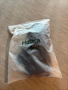 NWT HALARA Navy Trousers